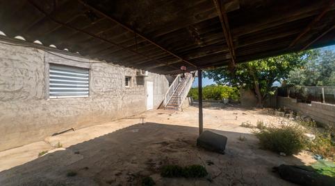 Foto 2 de Casa adosada en venda a Vereda Silvestres, El Raal, Murcia