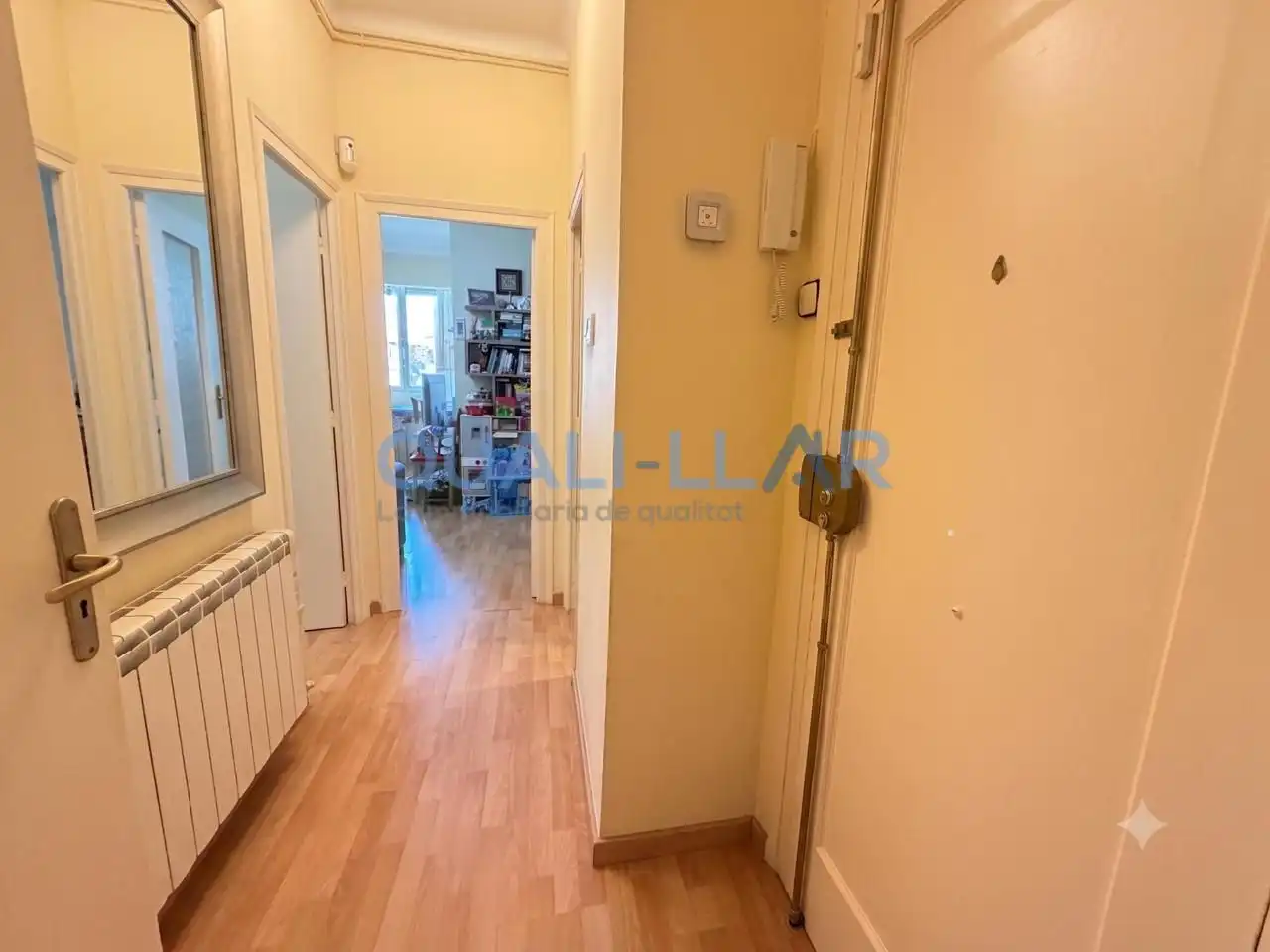 Penthouse mit Aufzug zum Verkauf in calle de Floridablanca, imagen 20