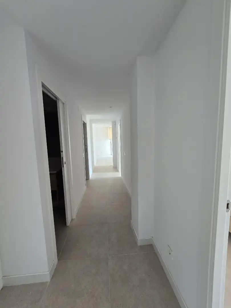 Flat for share in Lleida  with Air Conditioner, Heating and Terrace