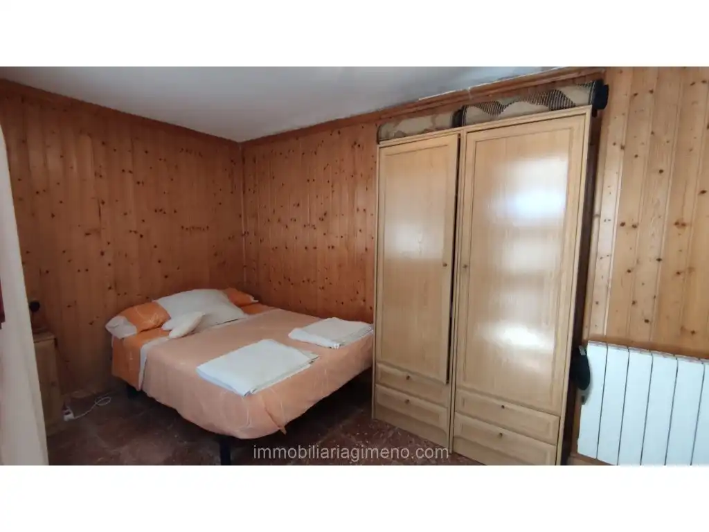 Dormitori de Casa o xalet en venda en Lloret de Mar amb Terrassa i Piscina
