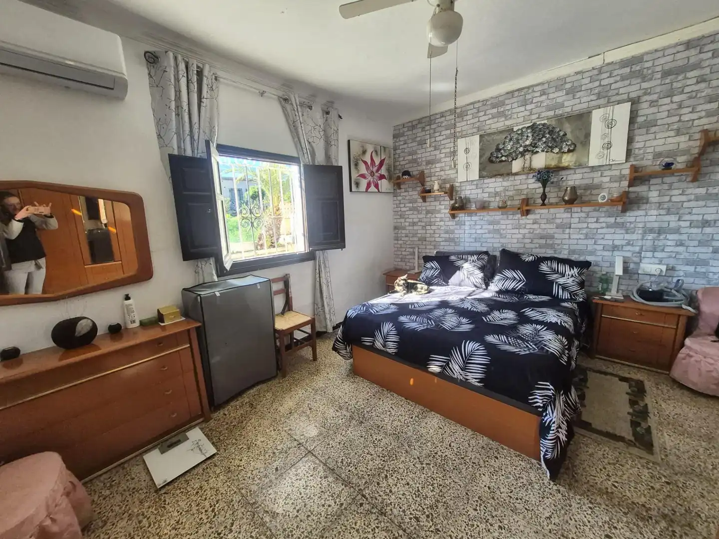 House with pool for sale in Carretera Jaravía, imagen 12