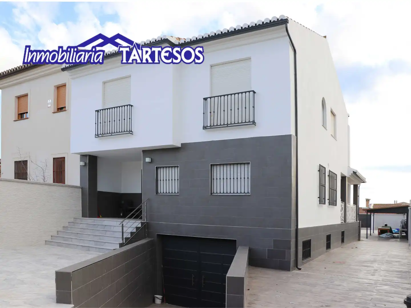 Villa mit Terrasse zum Verkauf in Albolote, imagen 88