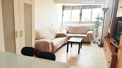 Foto 3 de Piso de alquiler en N/a, Nou Moles,  Valencia Capital