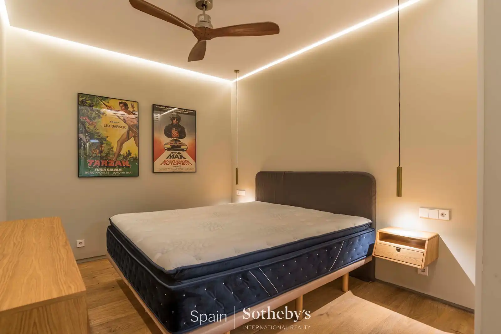 Apartments for sale in Calle de Lepanto, Palacio