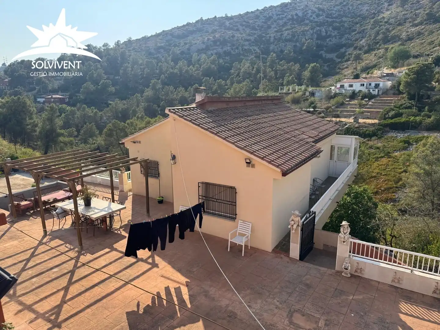 Maison avec jardin à vendre à Olesa de Bonesvalls, imagen 14