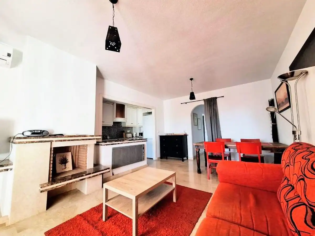 Apartamento en venta en Orihuela Costa, imagen 10