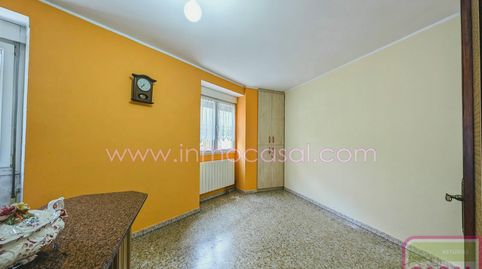 Foto 5 de Piso en venta en El Natahoyo, Gijón