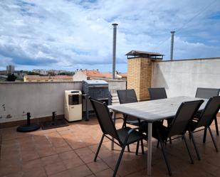 Dúplex en venda a Carrer Garbí, Les Creus