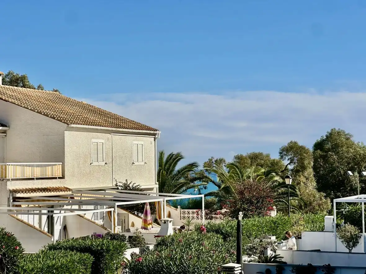 Bungalow amb piscina en venda a Avenida de Escandinavia, imagen 30