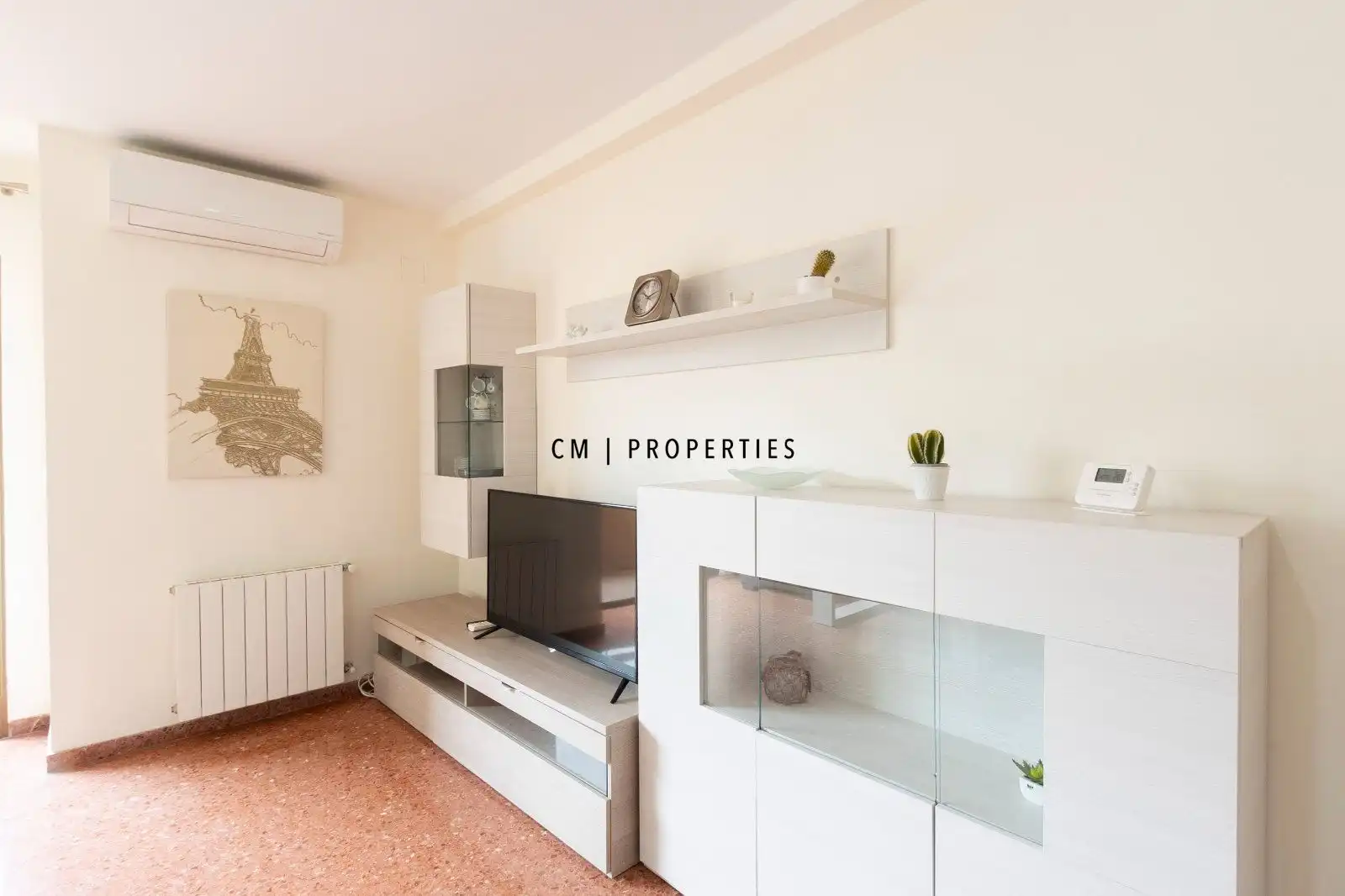Flat with lift to rent in AVENIDA DE GIORGETA, imagen 9