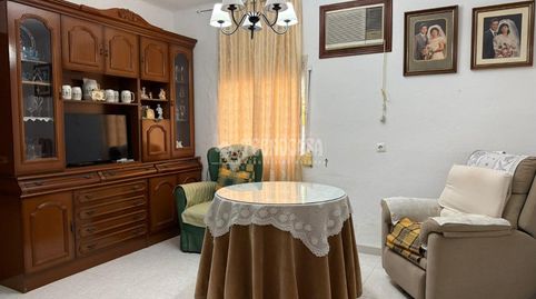 Foto 5 de Pis en venda a San Jerónimo - La Bachillera, Sevilla Capital
