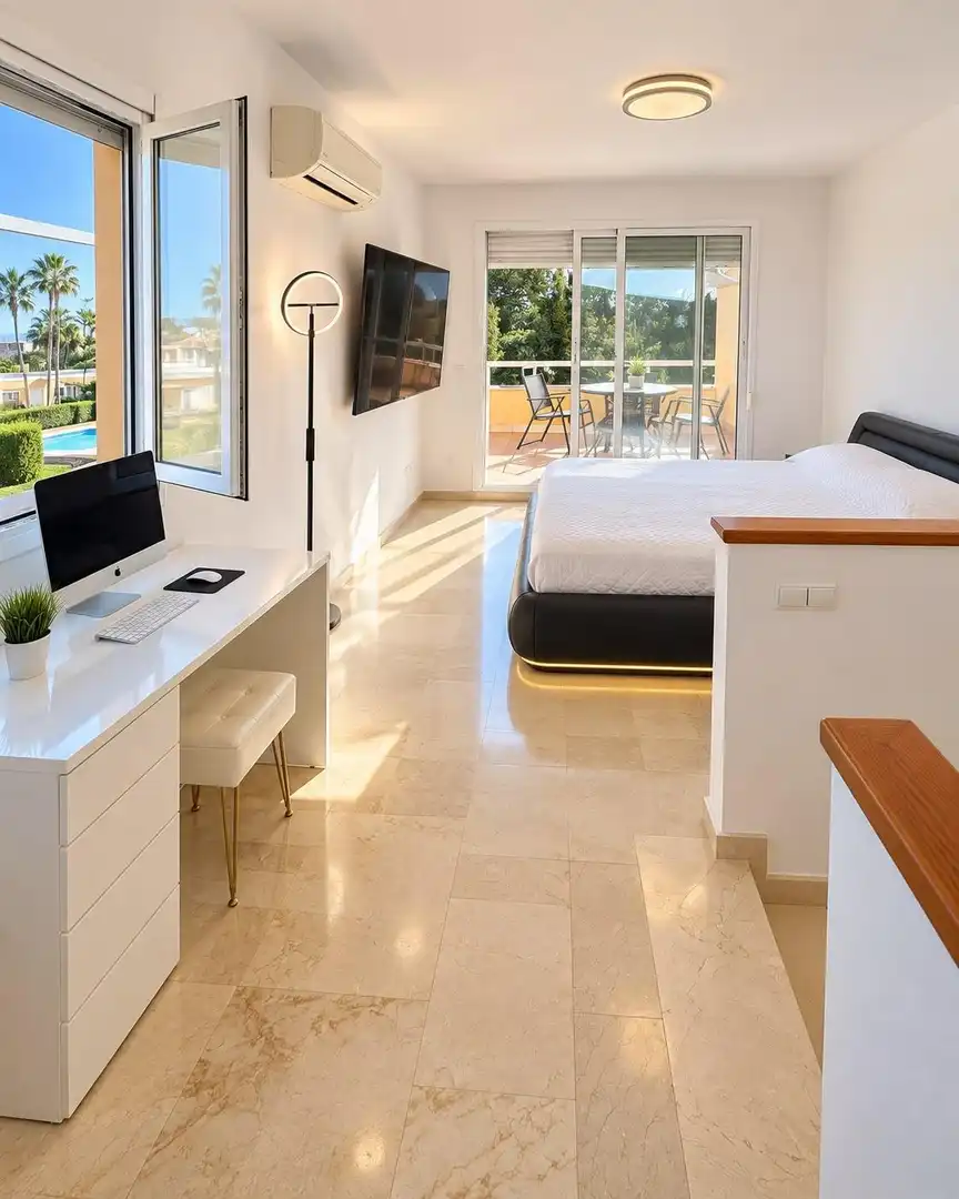 Bungalow con piscina en venta en Avenida Avenida Pintor Pérez Gil 3, imagen 12