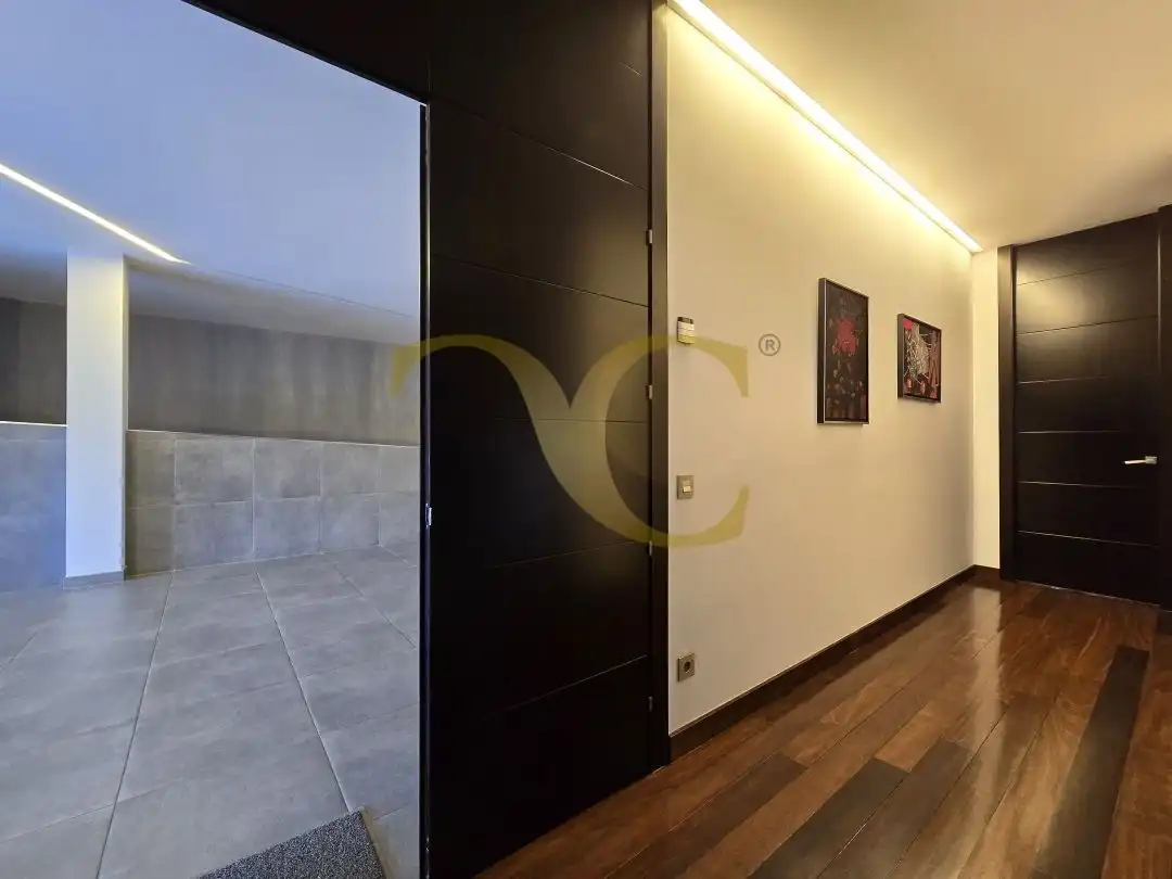 Casa o chalet en venta en Gijón  con Calefacción, Jardín privado y Terraza
