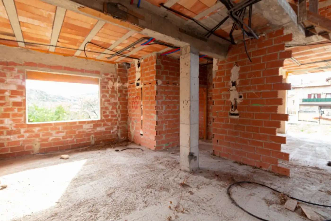 Chalet con jardín en venta en Barrio HORNES 8, imagen 10