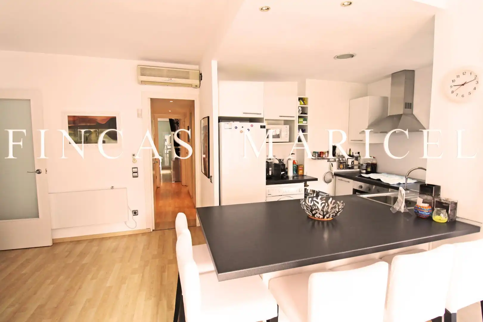 Piso en venta en Centre