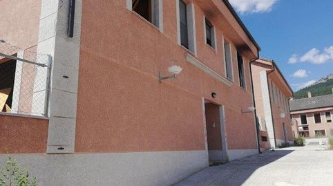 Foto 4 von Gebäude zum Verkauf in Calle Vista Bella, 5, Zaburdón - Monte Escorial, San Lorenzo de El Escorial