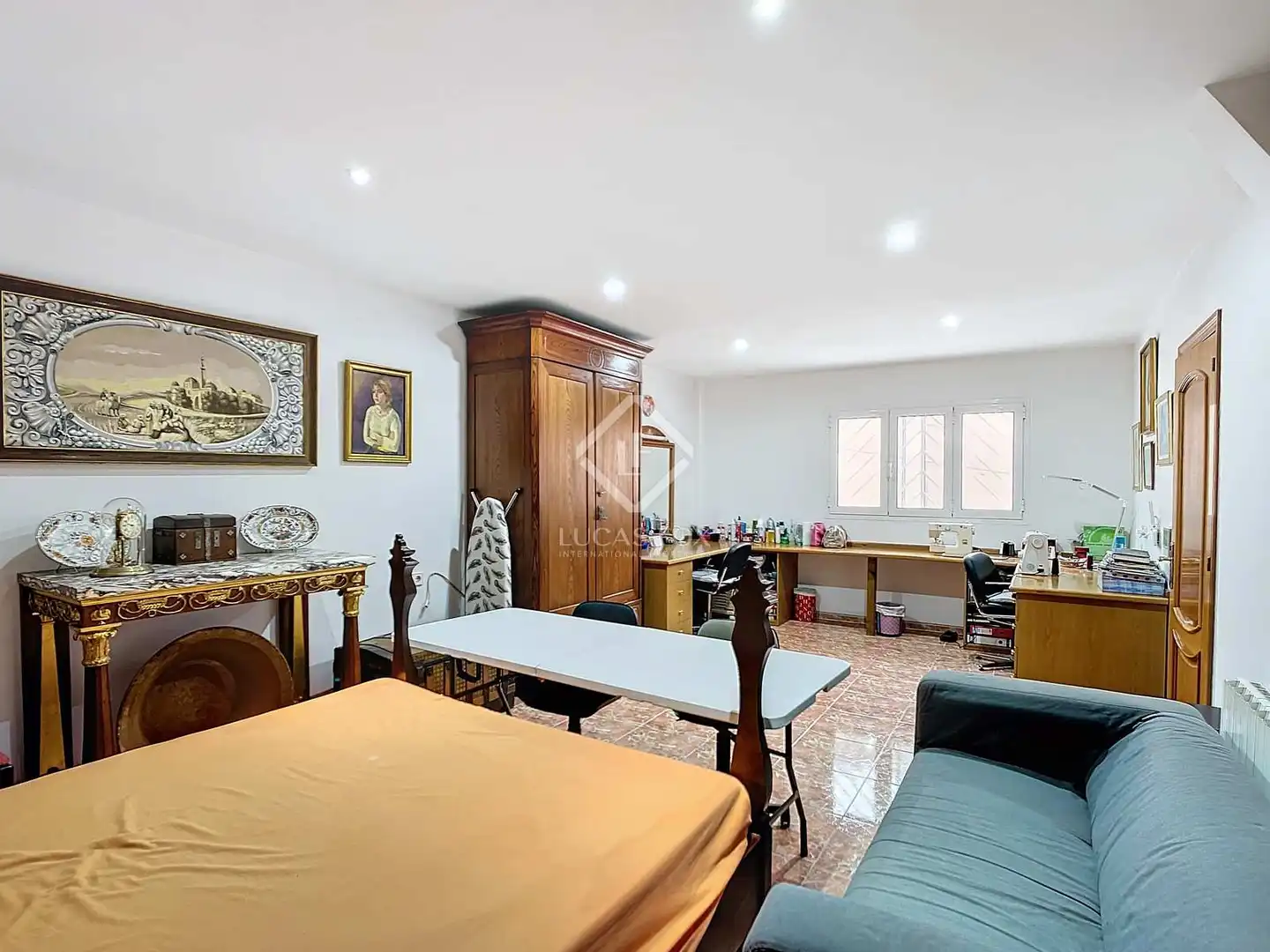 Casa o xalet en venda en Ciutadella de Menorca amb Aire condicionat, Calefacció i Jardí privat