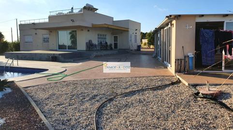 Foto 3 de Casa o xalet en venda a Avenida Setas-serreta T, Moralet, Alicante