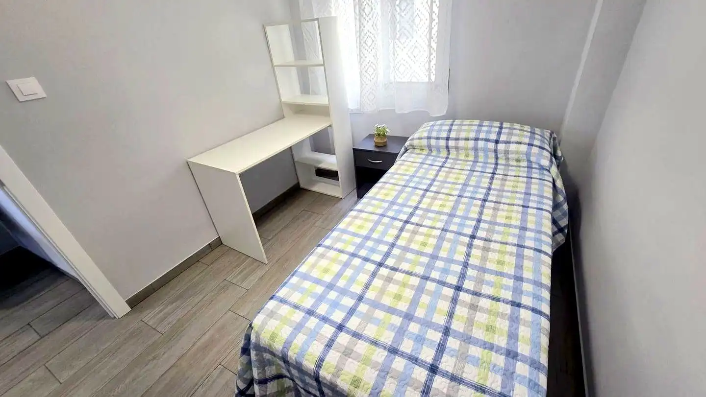 Apartament de lloguer a Plaça Garbí, 1, Grau de Gandia - Venecia - Marenys de Rafalcaid