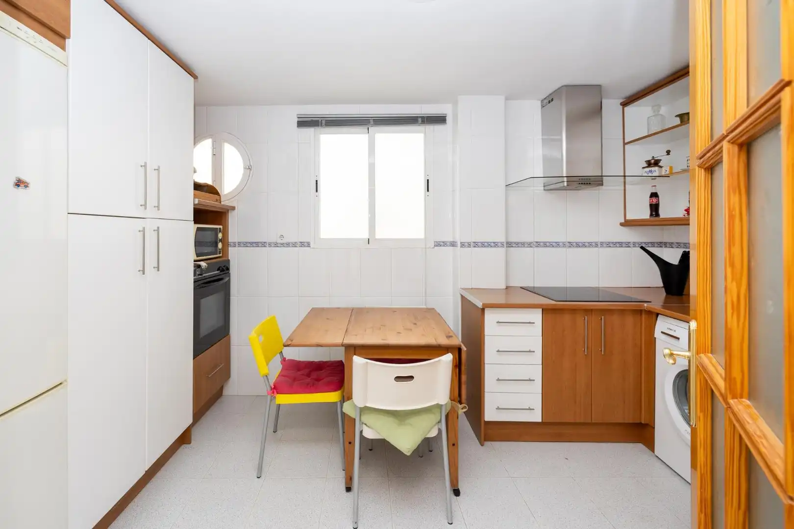 Kitchen of Houses for sale in Gójar  with Air Conditioner, Heating and Private garden