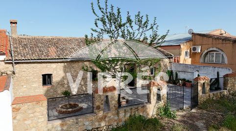 Foto 4 de Casa adosada en venta en Casar de Cáceres, Cáceres