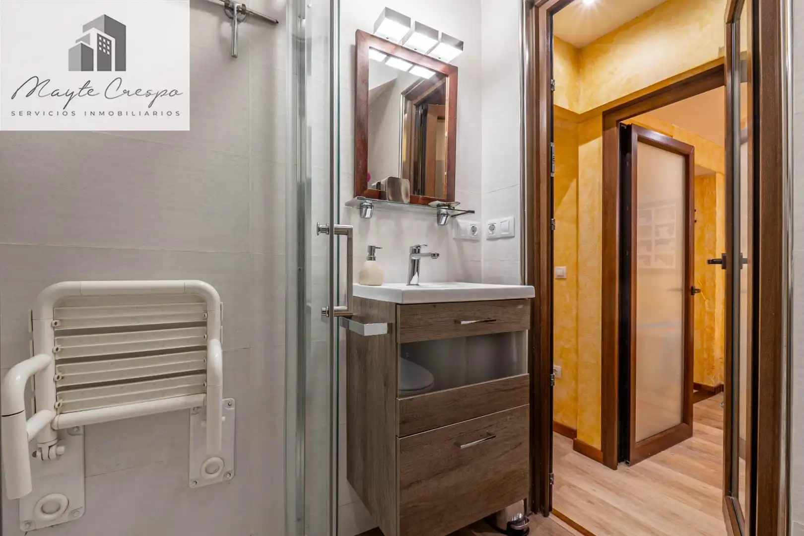 Baño de Casa o chalet en venta en Albaicín