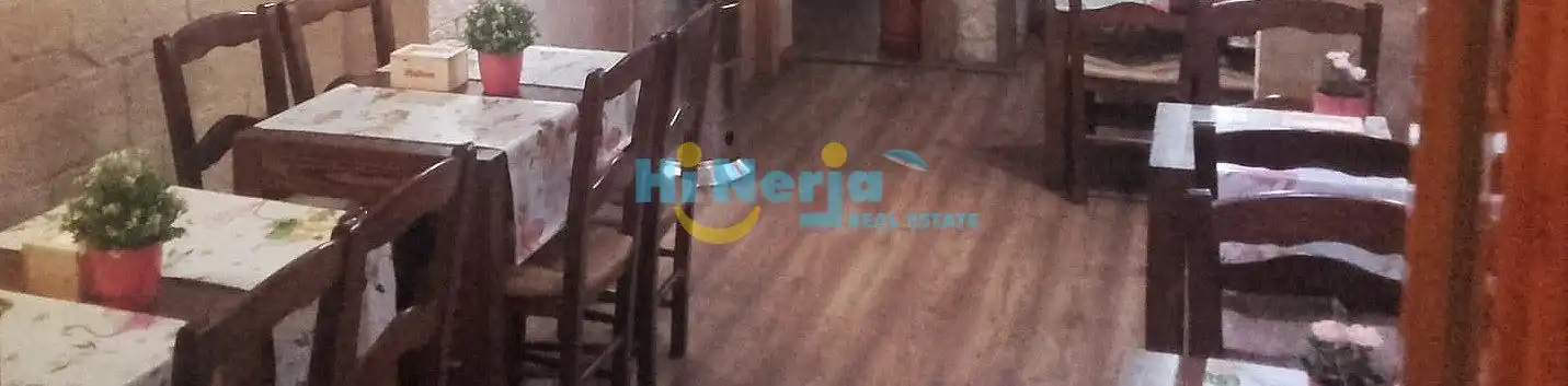 Business premises for sale in Almuñecar centro