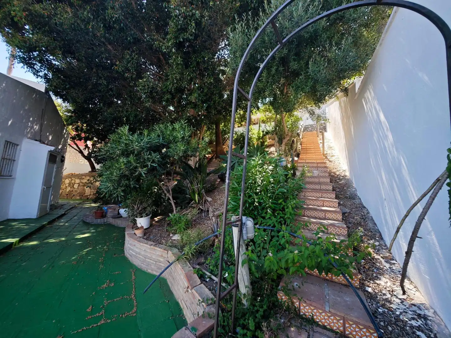 Villa con piscina in vendita a Calle TULIPANES LOS, imagen 45