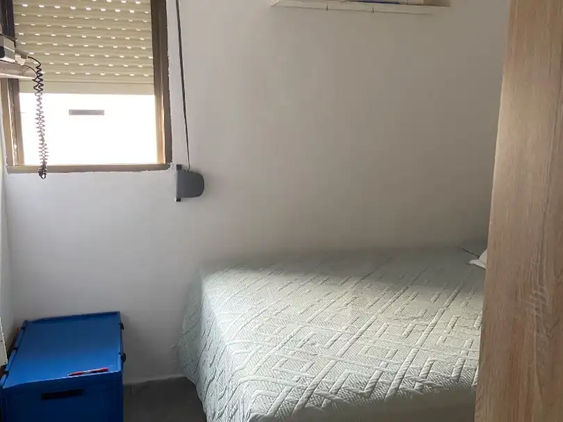 Dormitori de Pis en venda en Ceuta