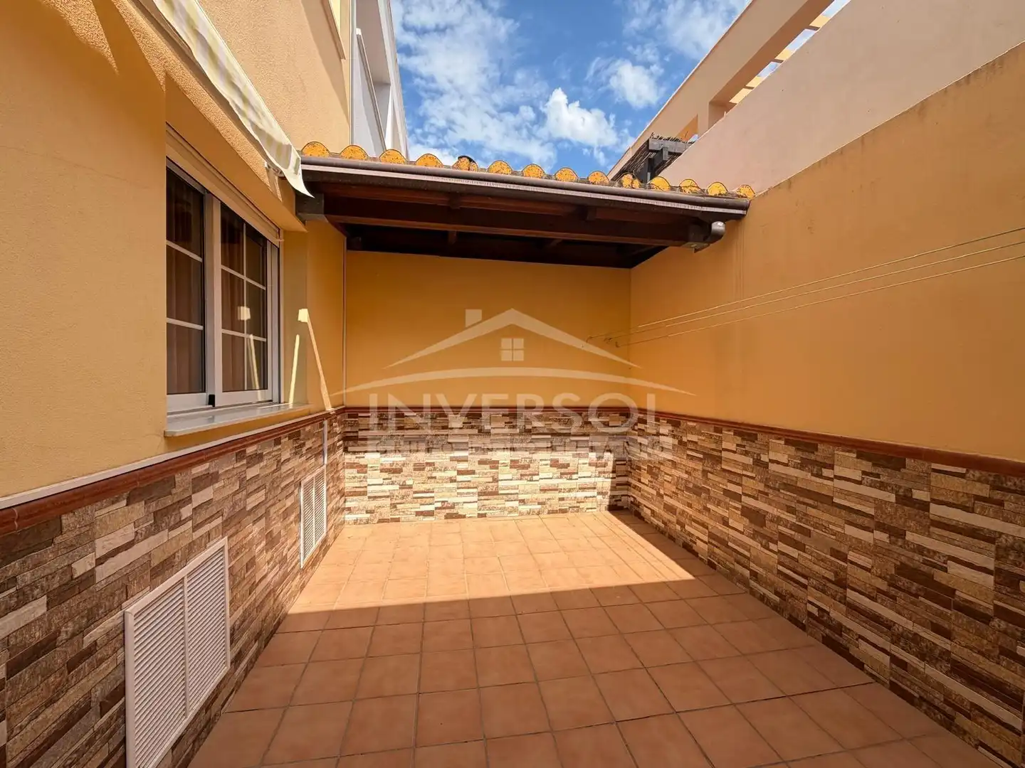 Casa adosada en venta en El Ejido, Almería