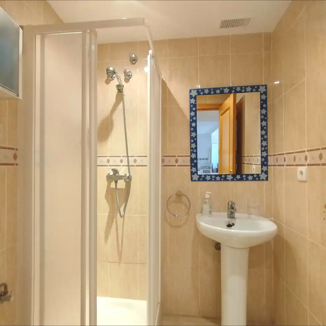 Wohnung mit Balkon zur Miete in Calle JAUME ROIG 3, imagen 36