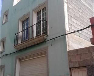 Exterior view of Flat for sale in Gáldar