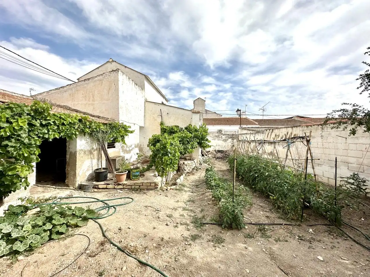 Casa o chalet en venta en Calle Campillos, Fuente de Piedra