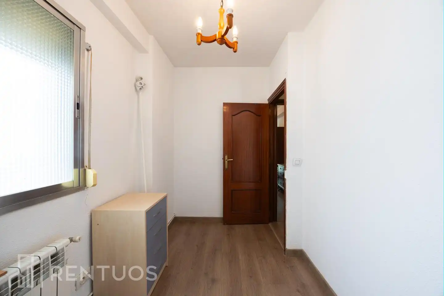 Flat for rent in Calle de Sáhara, Los Rosales