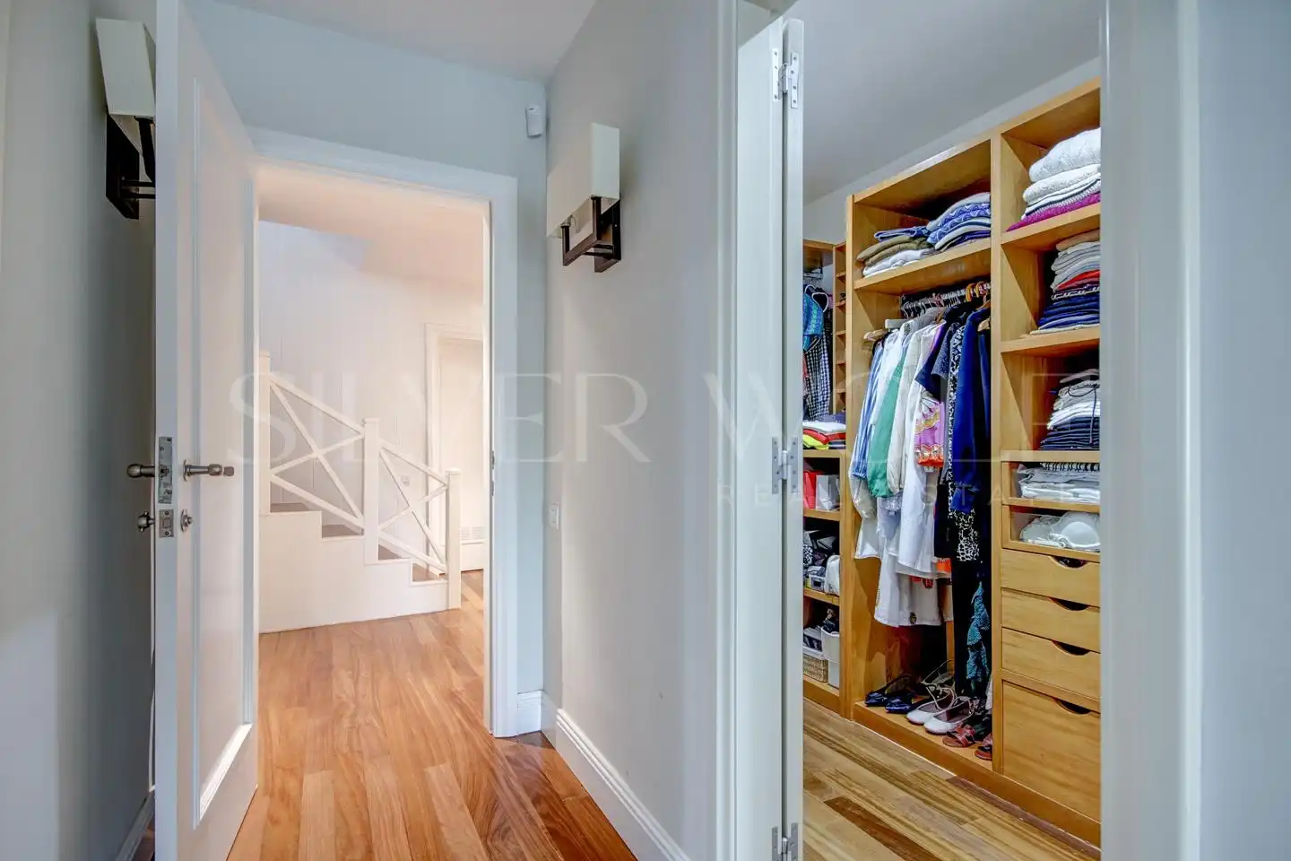 Houses for sale in Sant Cugat del Vallès  with Air Conditioner, Heating and Private garden