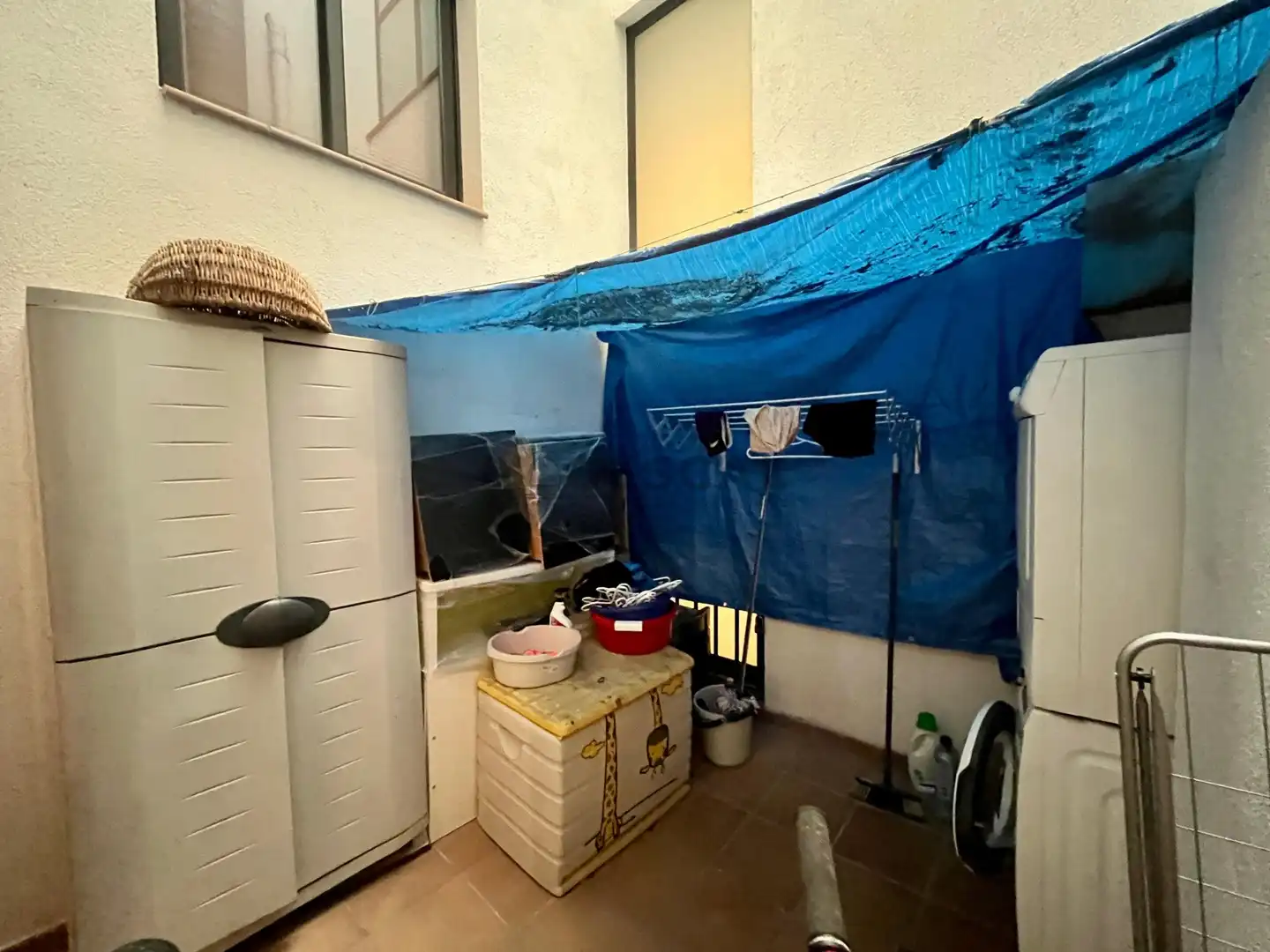 Planta baja en venta en DE LES CREUS, Sant Feliu de Codines
