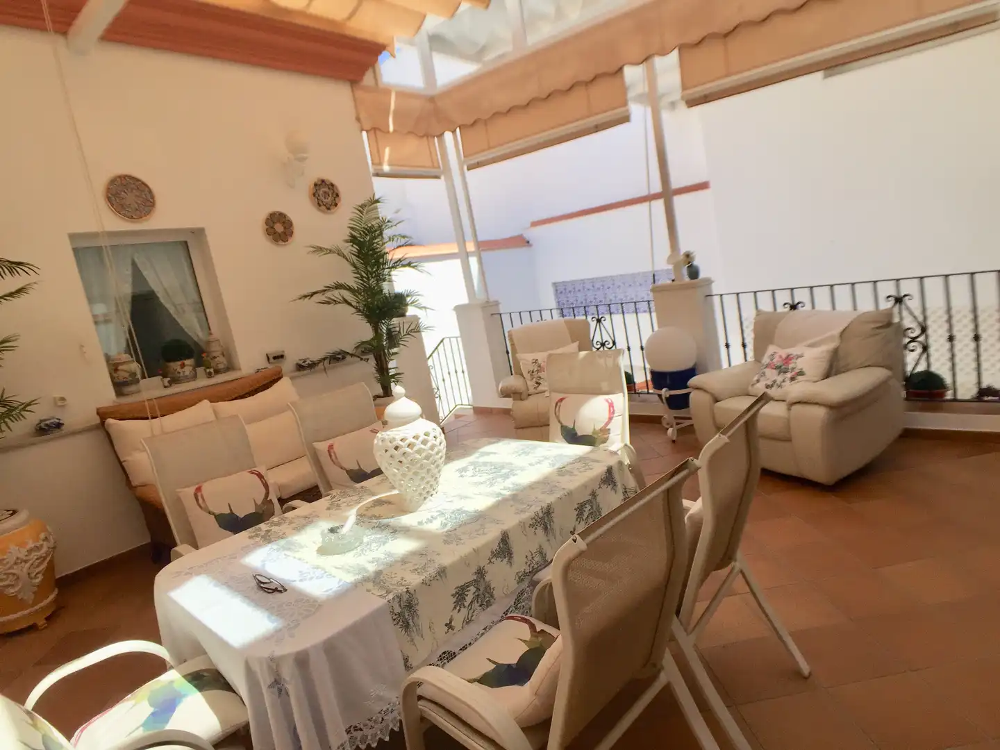 Casa con terraza en venta en Centro - Calzada - Cabo Noval, imagen 14