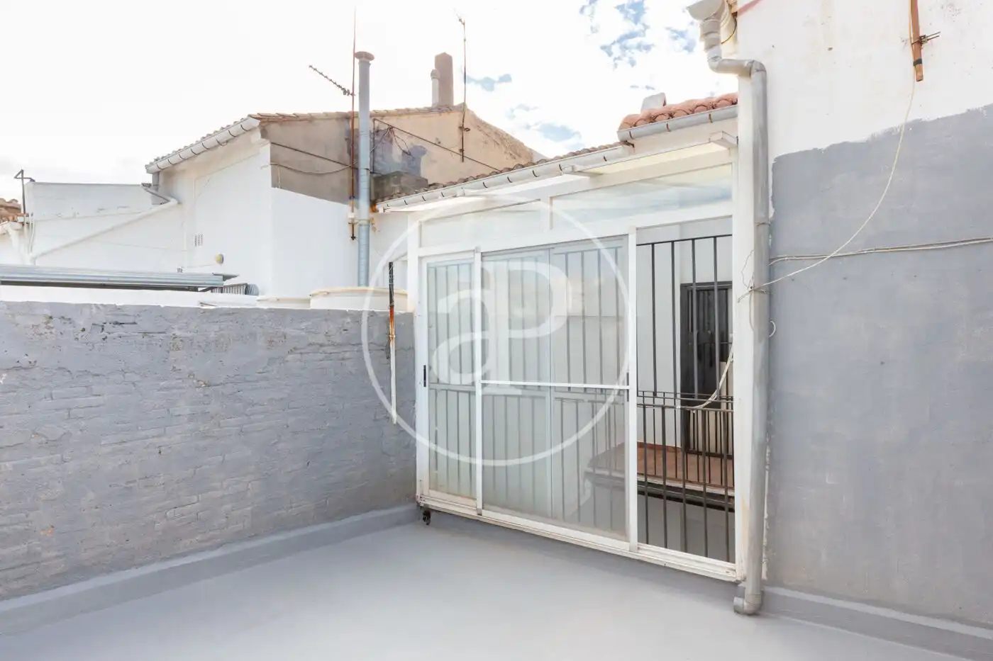 Casa amb terrassa en venda a Centro, imagen 41
