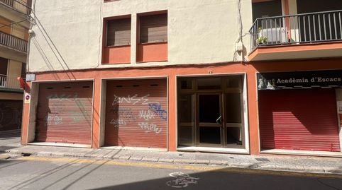 Foto 2 de Pis en venda a Centre Vila, Vilanova i la Geltrú