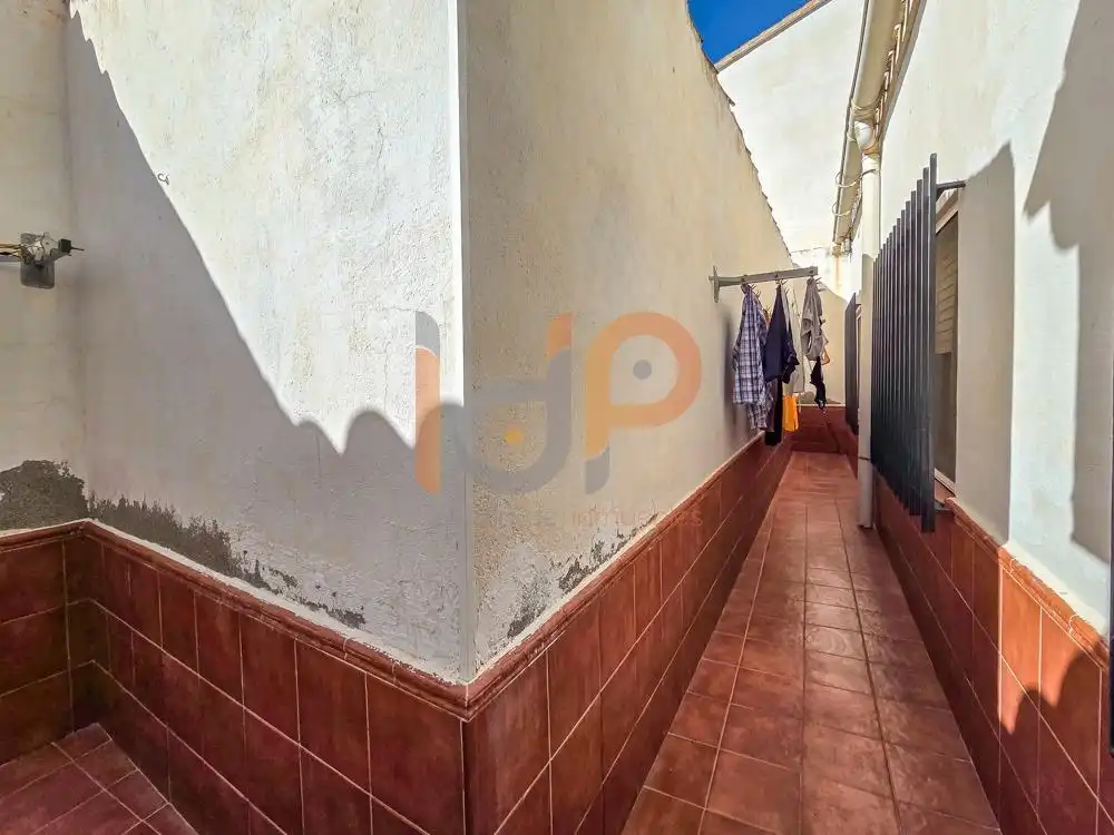 Casa o chalet en venta en Huércal-Overa con Aire acondicionado y Amueblado