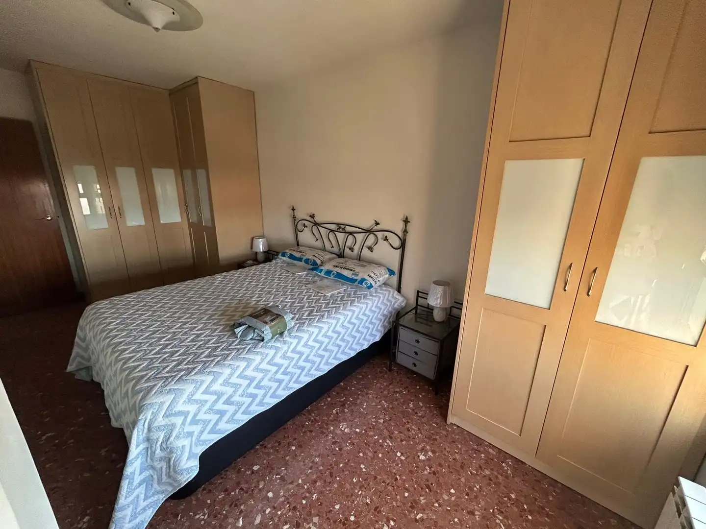 Appartement avec terrasse à louer à Avenida del Compromiso de Caspe 27, imagen 22