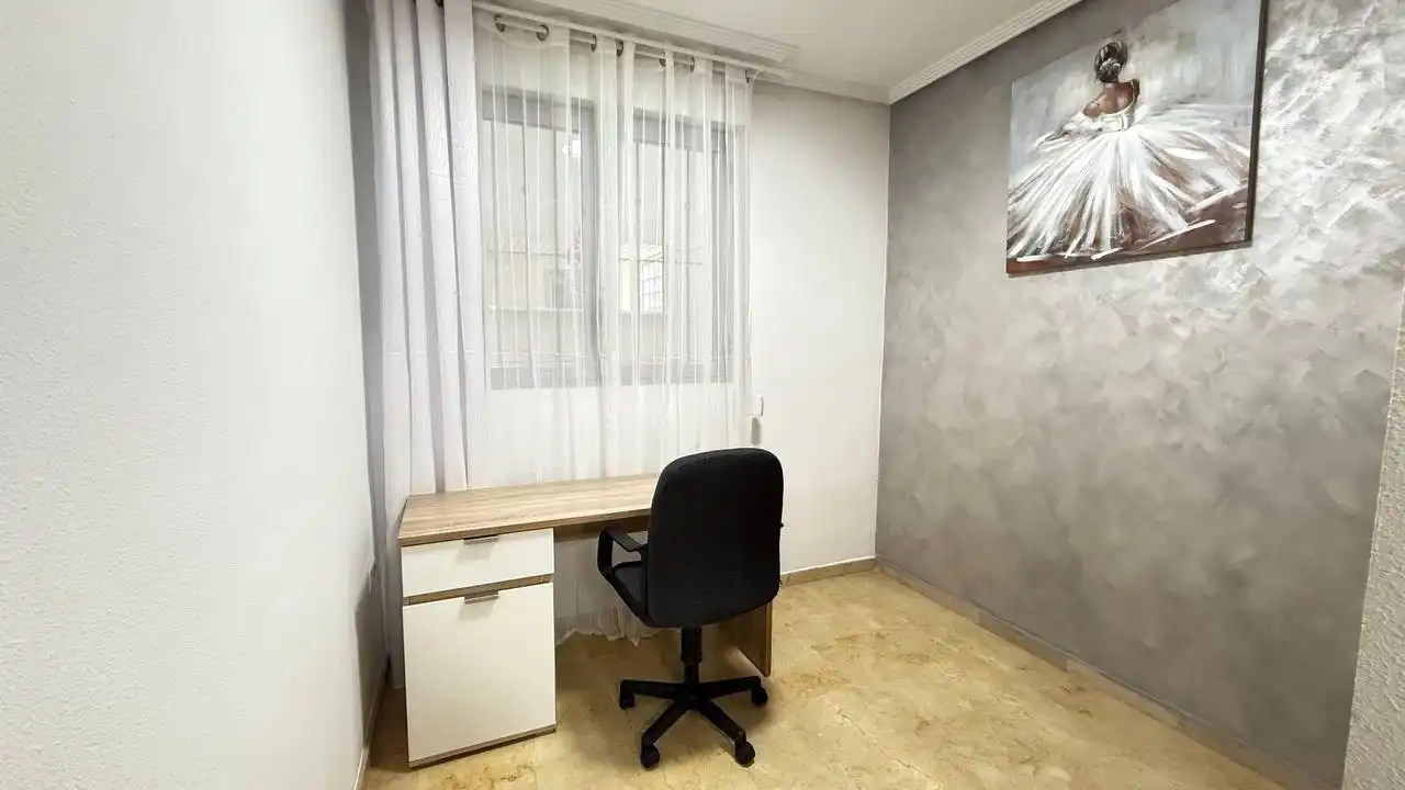 Apartamento con terraza en venta en Avenida PURISIMA, imagen 23