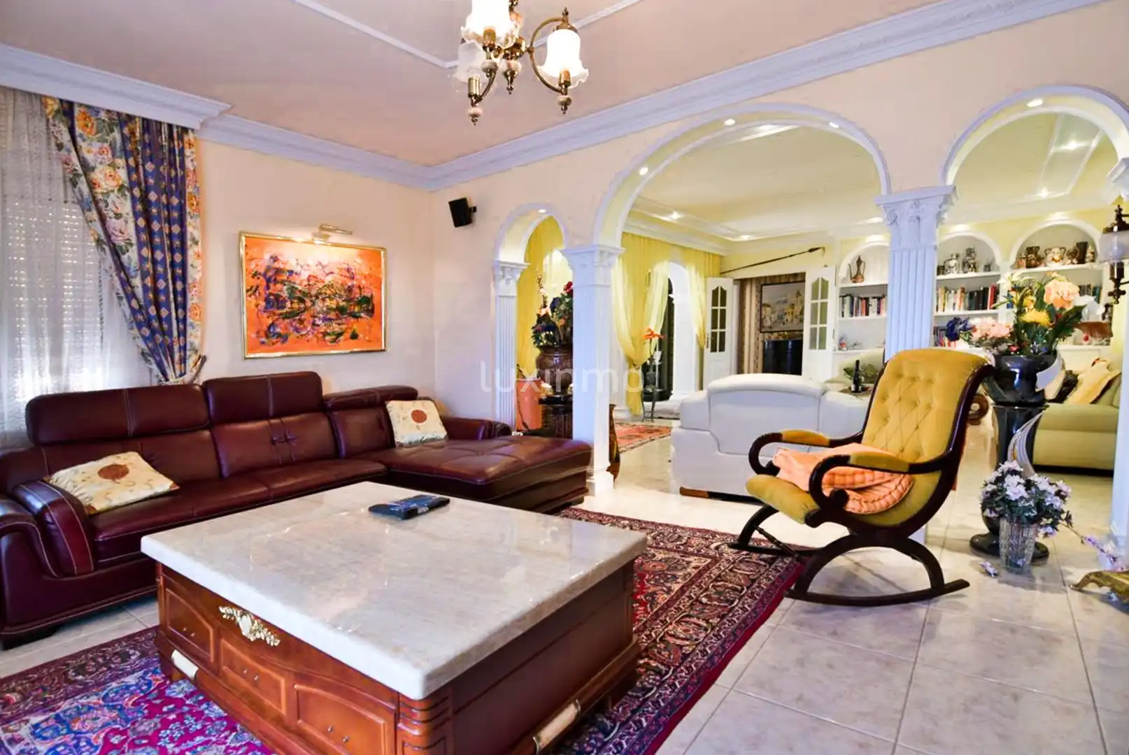 Villa avec terrasse à vendre à Maryvilla, imagen 4