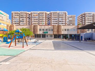 Oficina en venta en Calle Compositor Lehmberg Ruiz