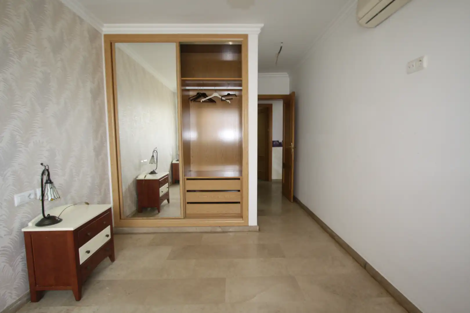 Piso en venta en Albacete con Calefacción, Trastero y Amueblado