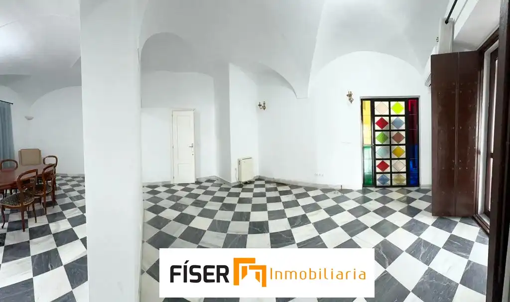 Appartamento con terrazza in vendita a Calle Tetuán, imagen 9