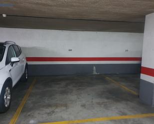 Parking of Garage to rent in Leganés