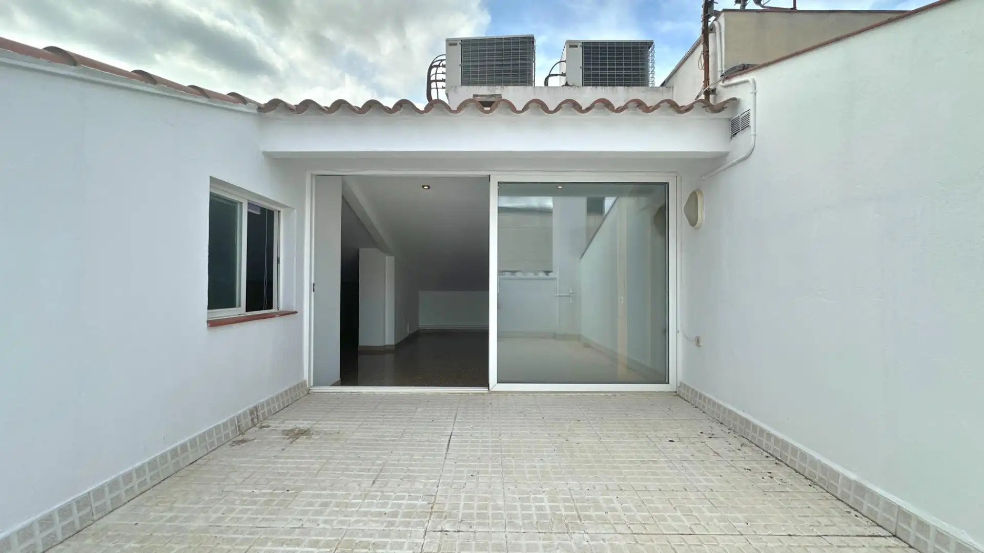 Dúplex en venda en Terrassa amb Aire condicionat, Calefacció i Terrassa