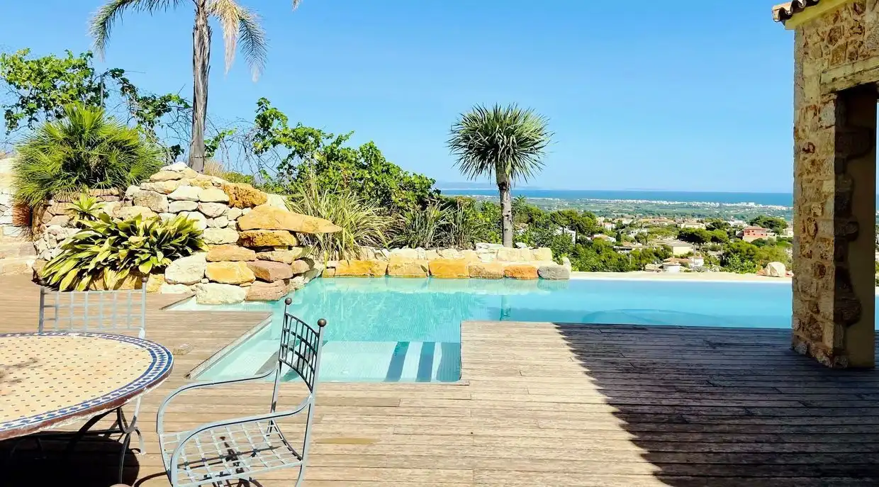Maison avec piscine à vendre à Antigona 12, imagen 38