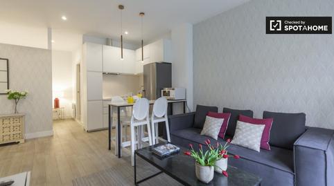 Foto 5 de Estudi per a compartir a Justicia - Chueca,  Madrid Capital